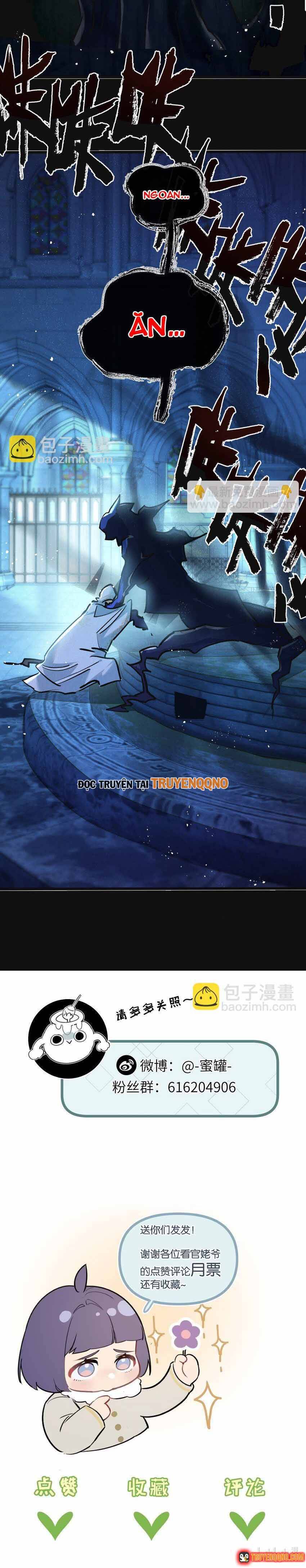 Trận Chiến Cuối Cùng Của Eden Chapter 31 - 13