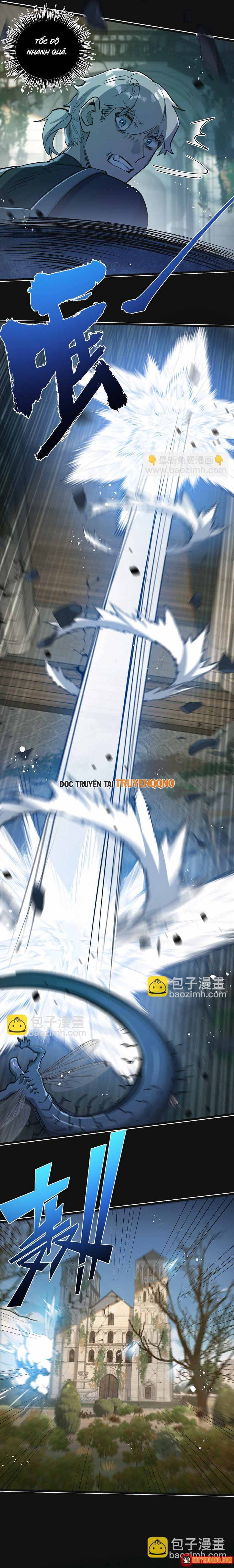 Trận Chiến Cuối Cùng Của Eden Chapter 34 - 8