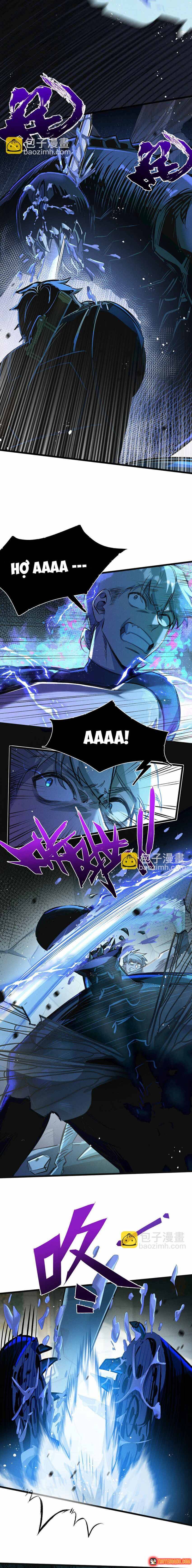 Trận Chiến Cuối Cùng Của Eden Chapter 35 - 11