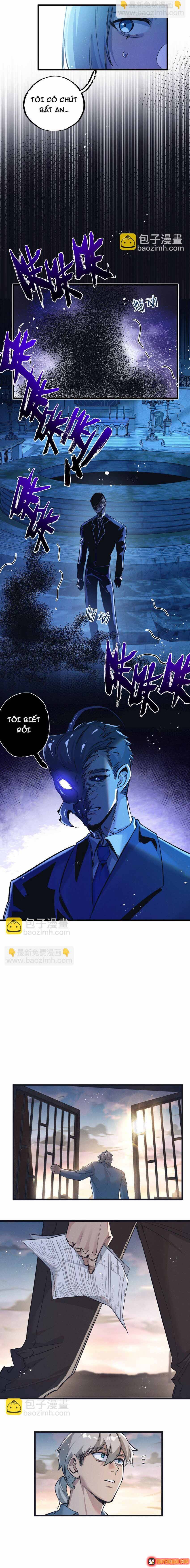 Trận Chiến Cuối Cùng Của Eden Chapter 39 - 9