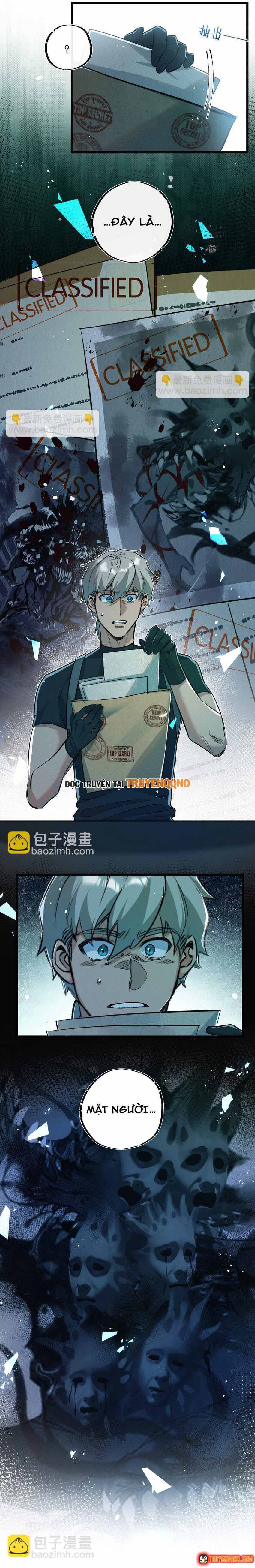 Trận Chiến Cuối Cùng Của Eden Chapter 37 - 8