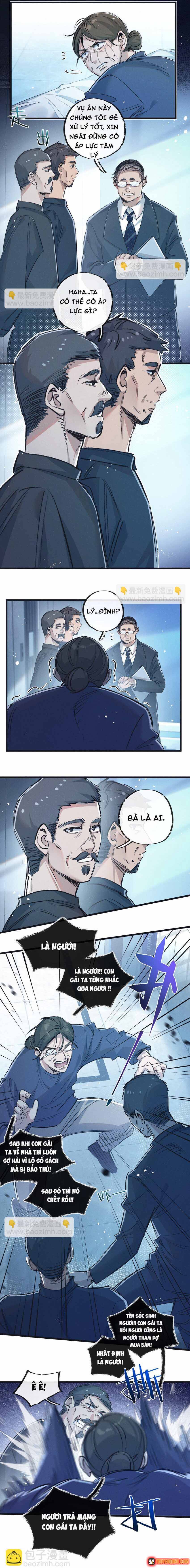 Trận Chiến Cuối Cùng Của Eden Chapter 40 - 4