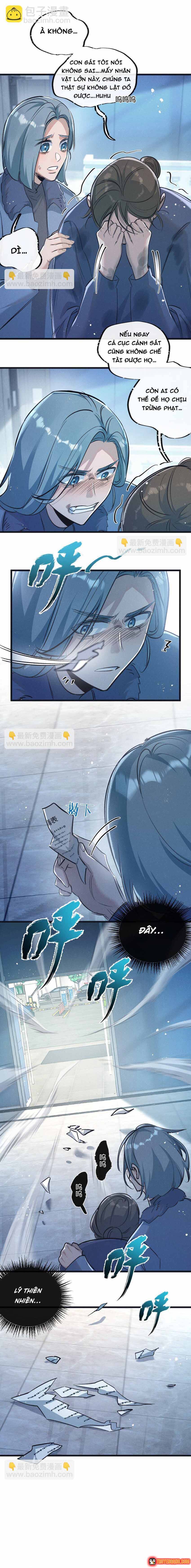 Trận Chiến Cuối Cùng Của Eden Chapter 40 - 9