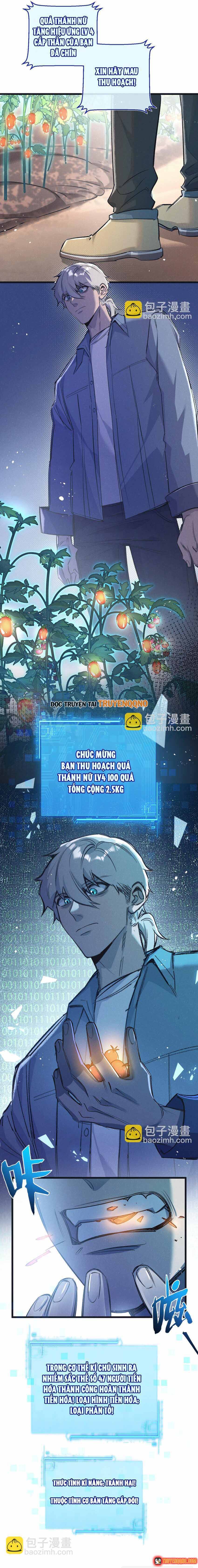 Trận Chiến Cuối Cùng Của Eden Chapter 40 - 10
