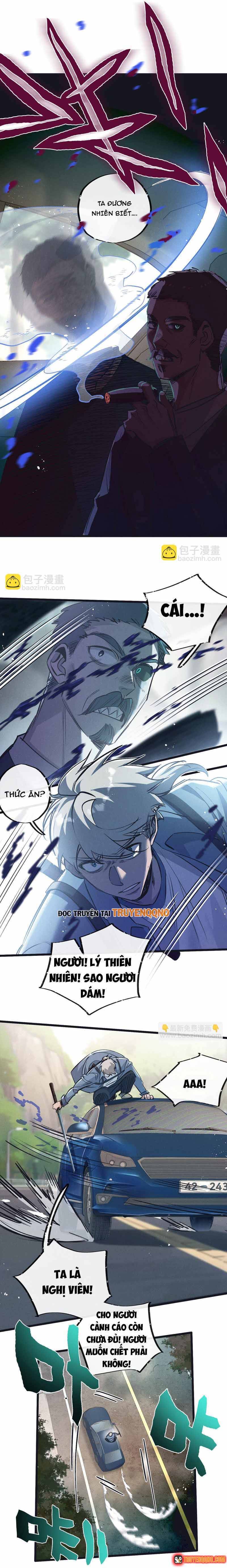Trận Chiến Cuối Cùng Của Eden Chapter 41 - 3