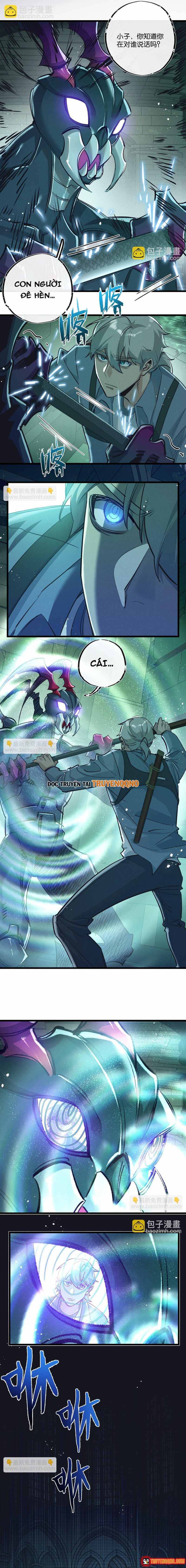 Trận Chiến Cuối Cùng Của Eden Chapter 43 - 3
