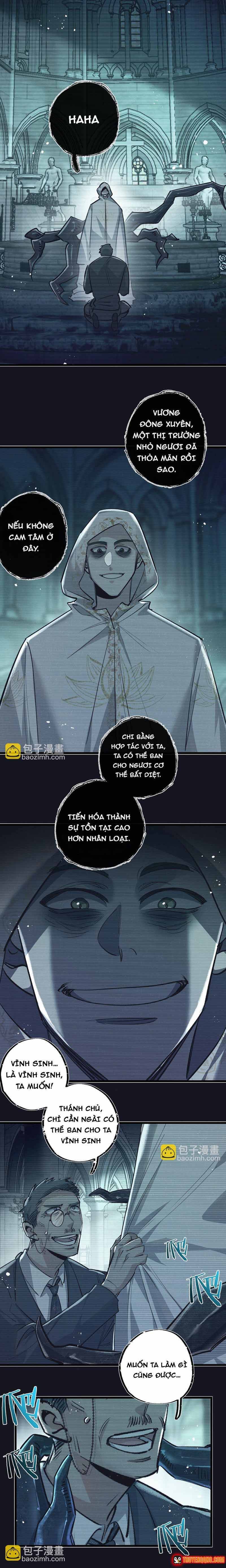 Trận Chiến Cuối Cùng Của Eden Chapter 43 - 4