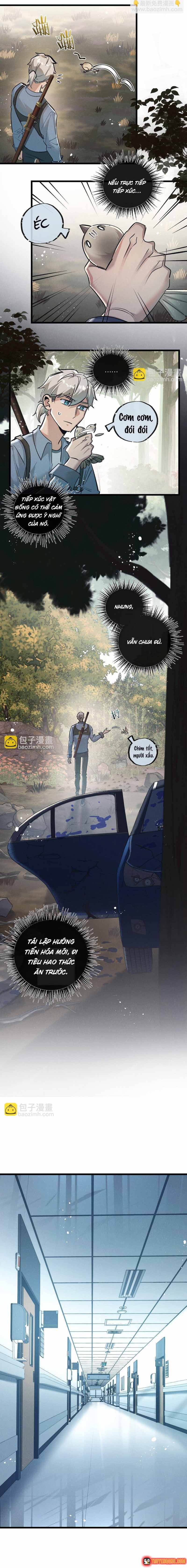 Trận Chiến Cuối Cùng Của Eden Chapter 41 - 7