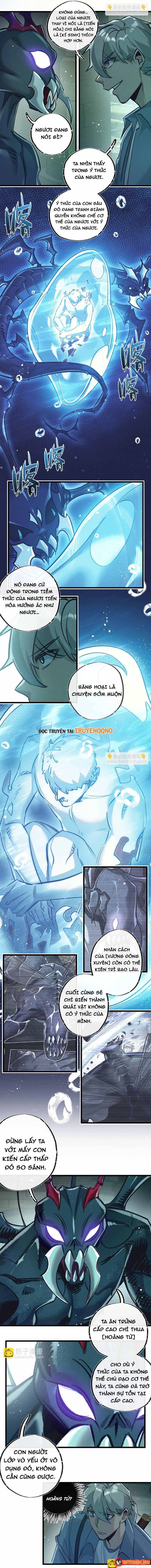 Trận Chiến Cuối Cùng Của Eden Chapter 43 - 8