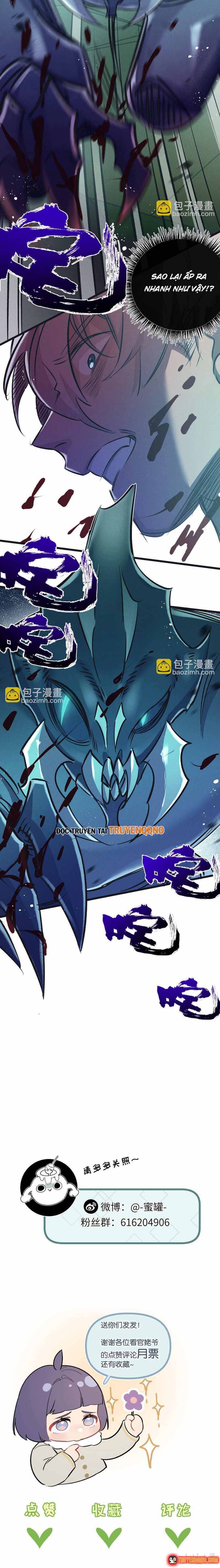 Trận Chiến Cuối Cùng Của Eden Chapter 43 - 10