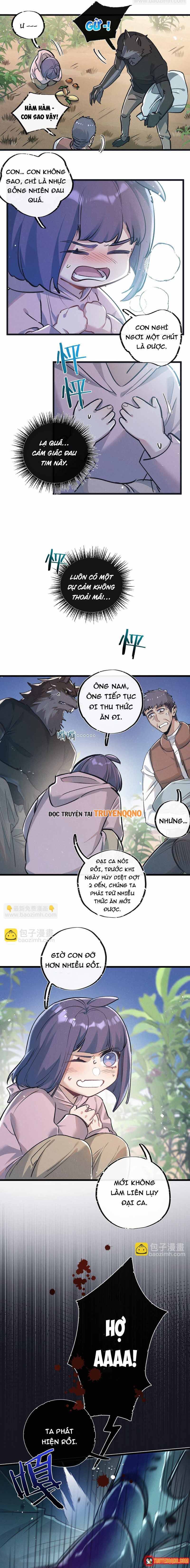 Trận Chiến Cuối Cùng Của Eden Chapter 44 - 8
