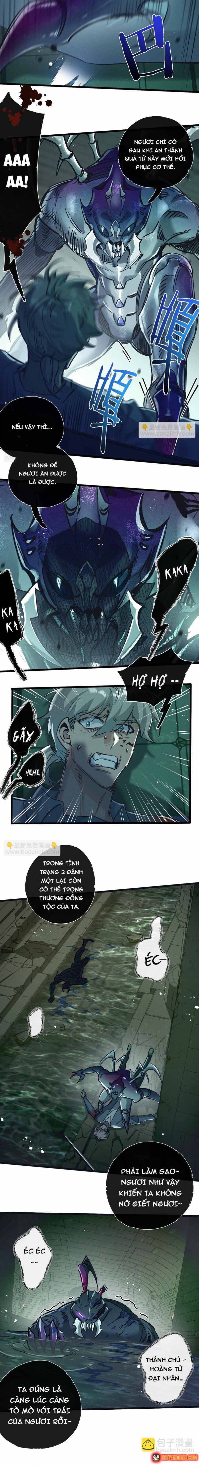 Trận Chiến Cuối Cùng Của Eden Chapter 44 - 9