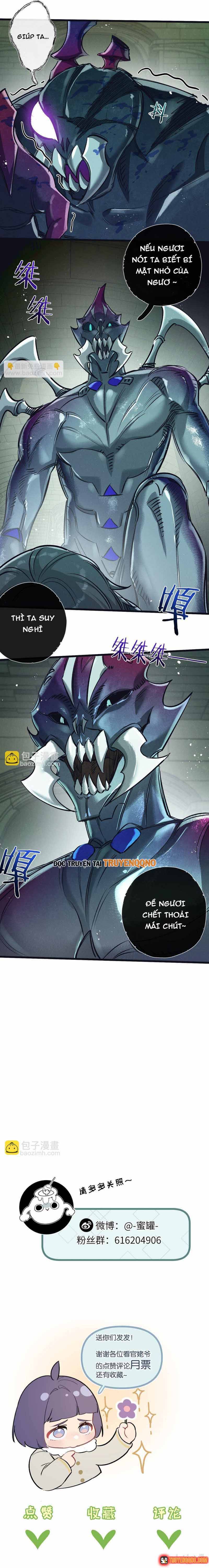 Trận Chiến Cuối Cùng Của Eden Chapter 44 - 10