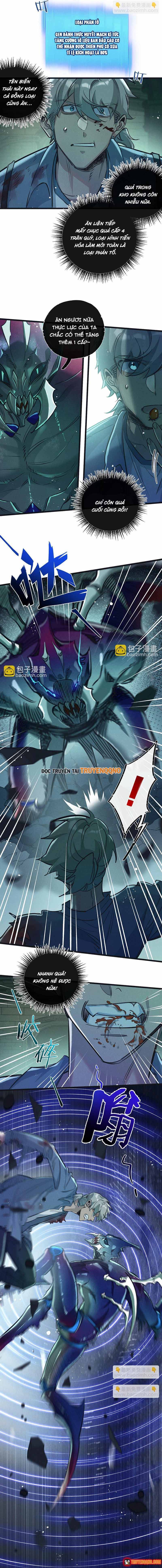 Trận Chiến Cuối Cùng Của Eden Chapter 45 - 10