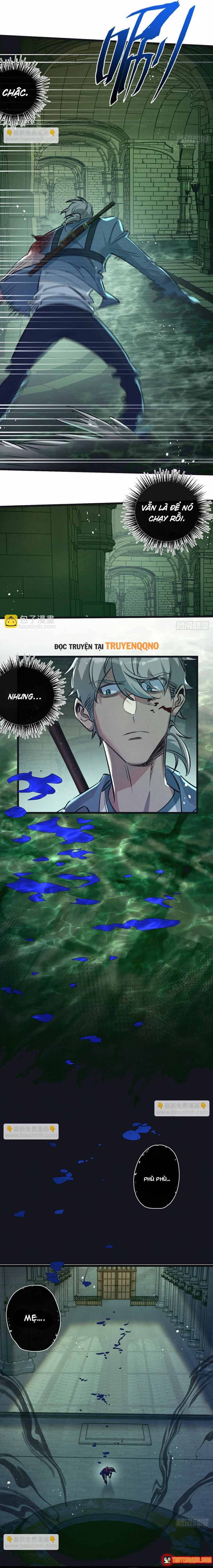 Trận Chiến Cuối Cùng Của Eden Chapter 46 - 8