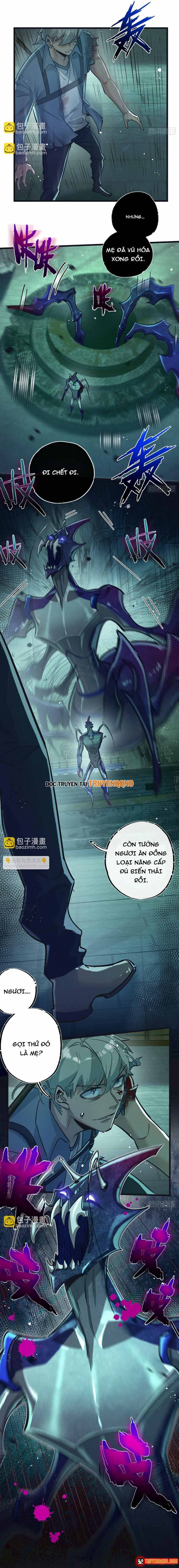 Trận Chiến Cuối Cùng Của Eden Chapter 46 - 10