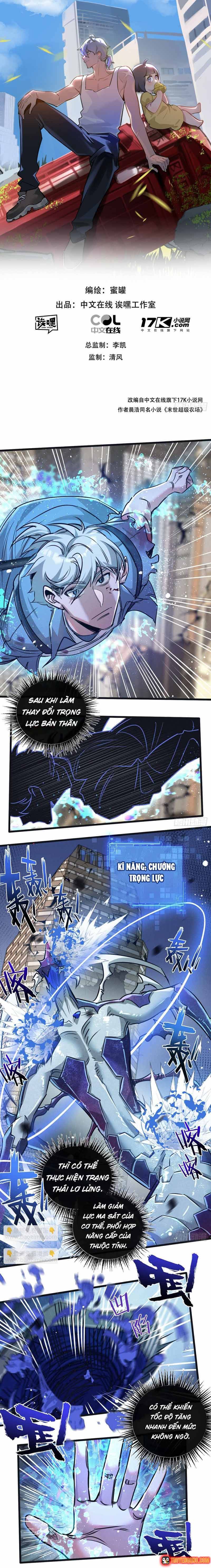 Trận Chiến Cuối Cùng Của Eden Chapter 48 - 2
