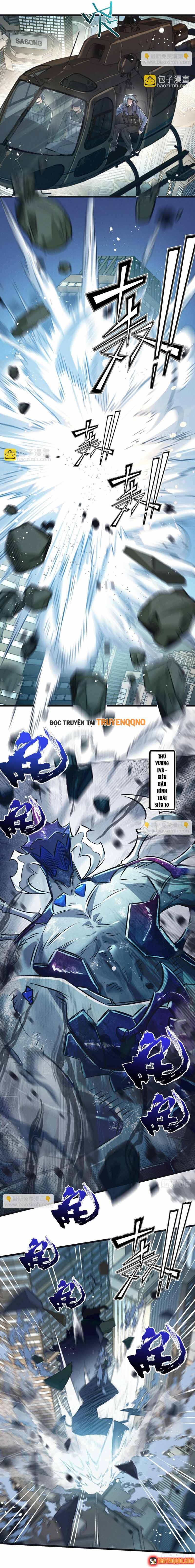 Trận Chiến Cuối Cùng Của Eden Chapter 47 - 8