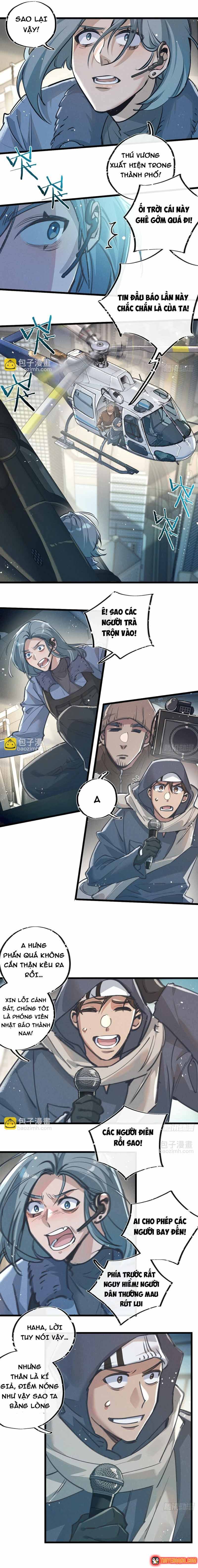 Trận Chiến Cuối Cùng Của Eden Chapter 47 - 9
