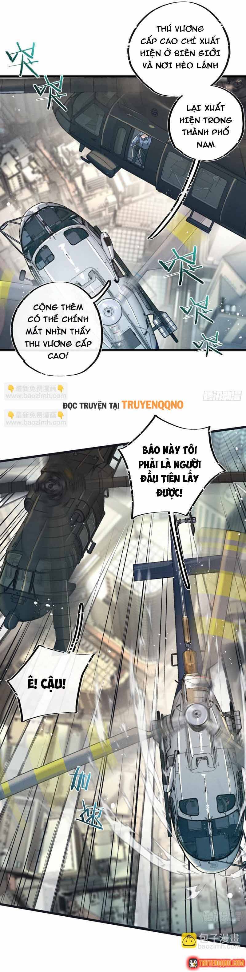 Trận Chiến Cuối Cùng Của Eden Chapter 47 - 10