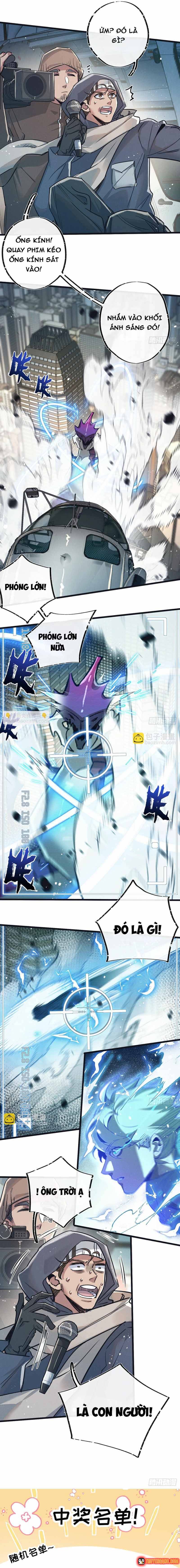 Trận Chiến Cuối Cùng Của Eden Chapter 47 - 11