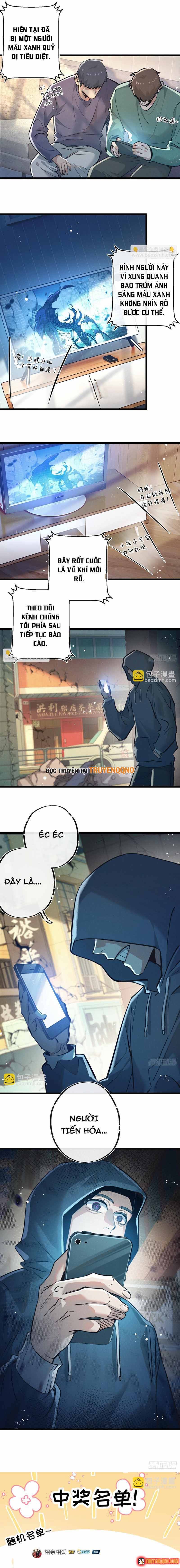 Trận Chiến Cuối Cùng Của Eden Chapter 48 - 10