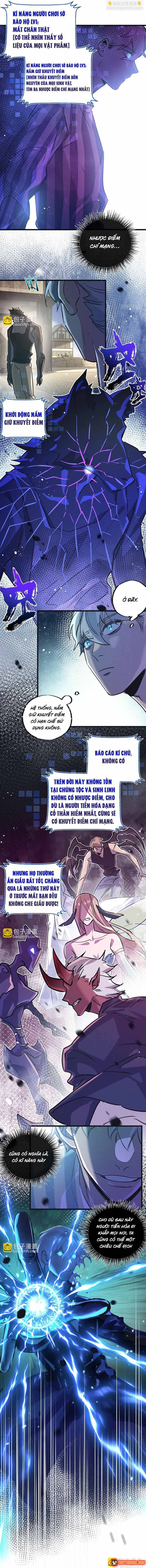 Trận Chiến Cuối Cùng Của Eden Chapter 50 - 5