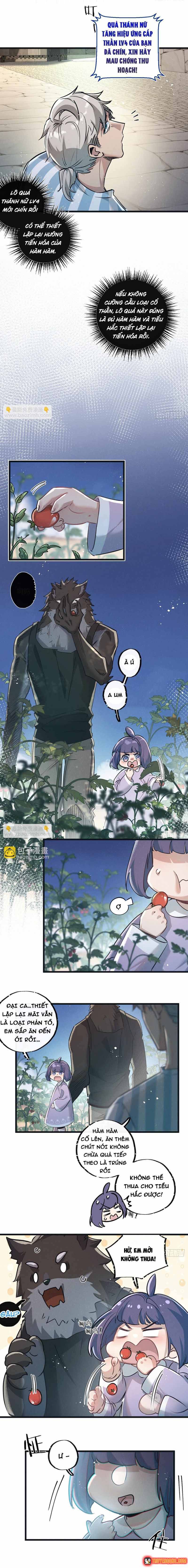 Trận Chiến Cuối Cùng Của Eden Chapter 50 - 6