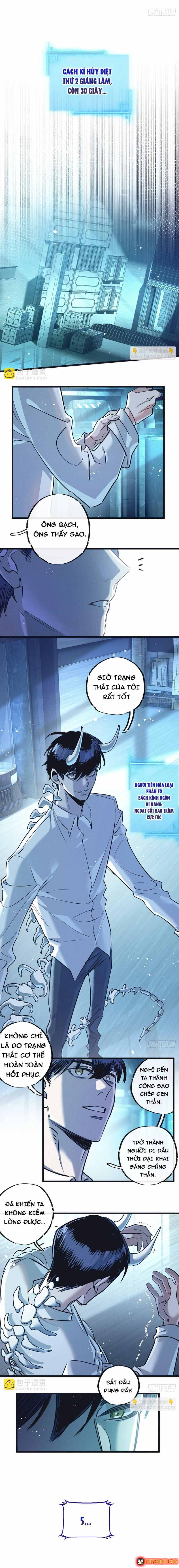 Trận Chiến Cuối Cùng Của Eden Chapter 50 - 8