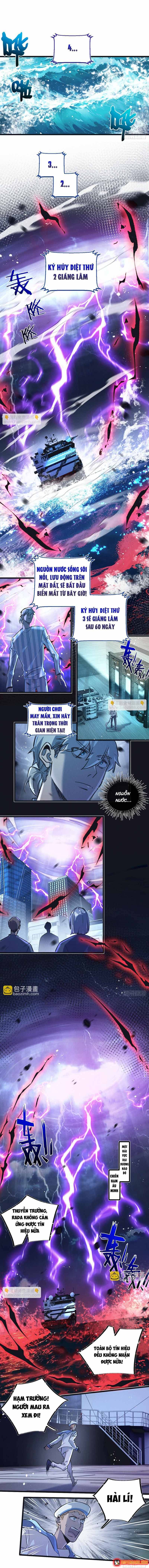 Trận Chiến Cuối Cùng Của Eden Chapter 50 - 9