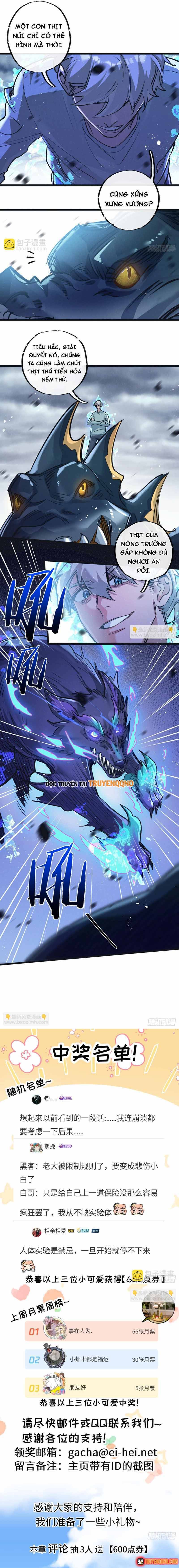 Trận Chiến Cuối Cùng Của Eden Chapter 57 - 10