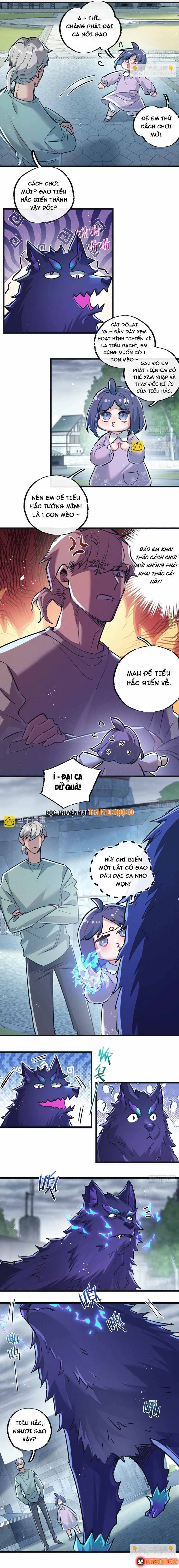 Trận Chiến Cuối Cùng Của Eden Chapter 59 - 8