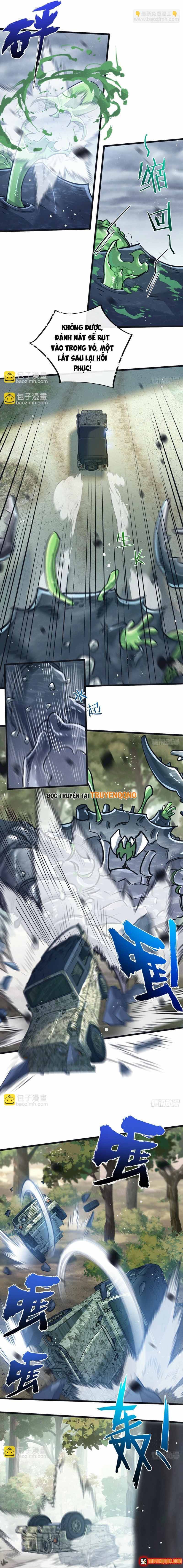 Trận Chiến Cuối Cùng Của Eden Chapter 60 - 3