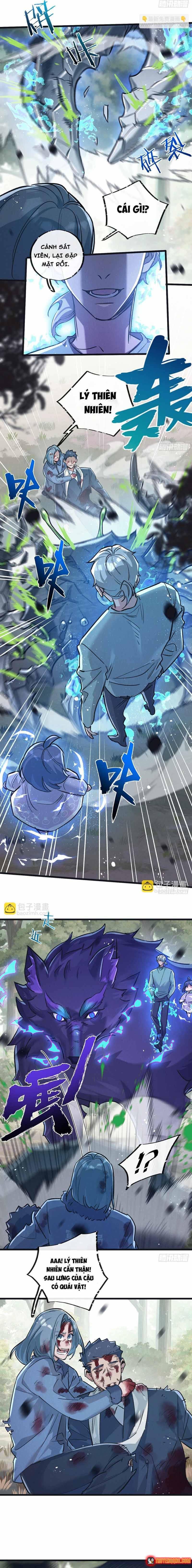 Trận Chiến Cuối Cùng Của Eden Chapter 60 - 7