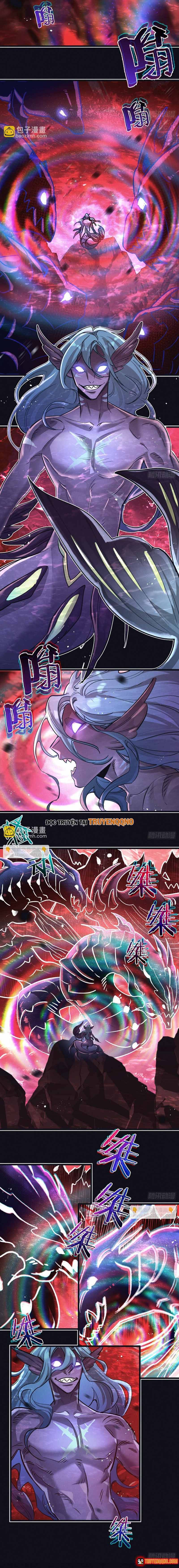 Trận Chiến Cuối Cùng Của Eden Chapter 62 - 8