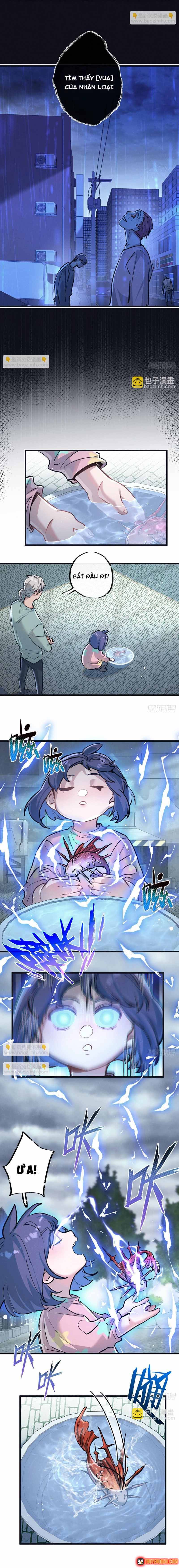 Trận Chiến Cuối Cùng Của Eden Chapter 63 - 4