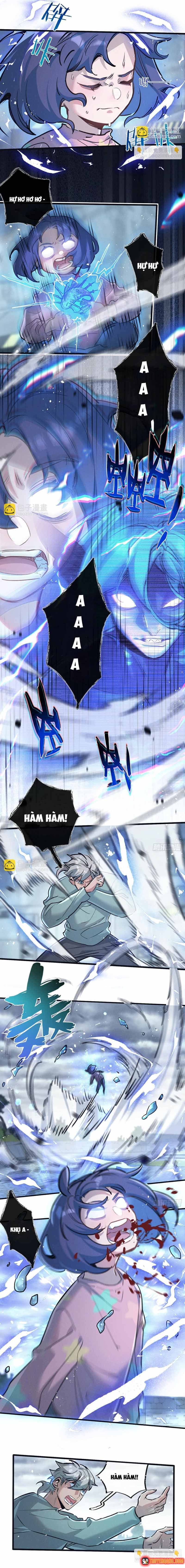 Trận Chiến Cuối Cùng Của Eden Chapter 63 - 6