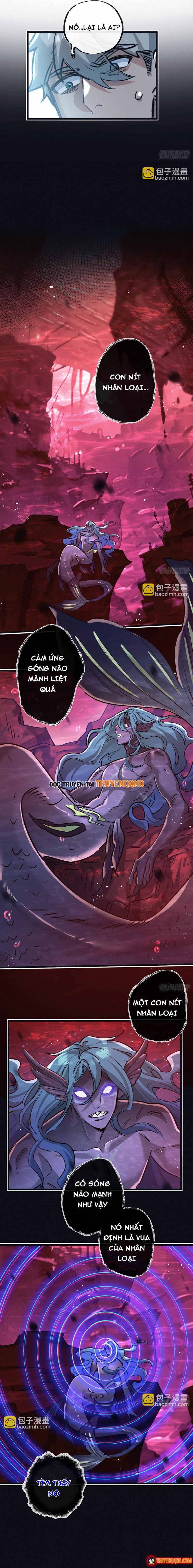 Trận Chiến Cuối Cùng Của Eden Chapter 63 - 8
