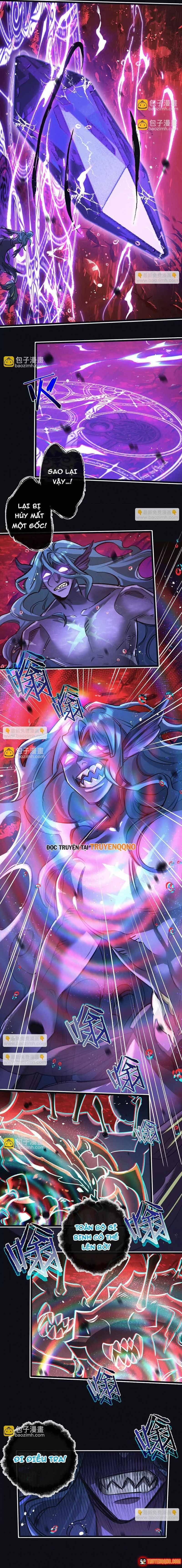 Trận Chiến Cuối Cùng Của Eden Chapter 67 - 5