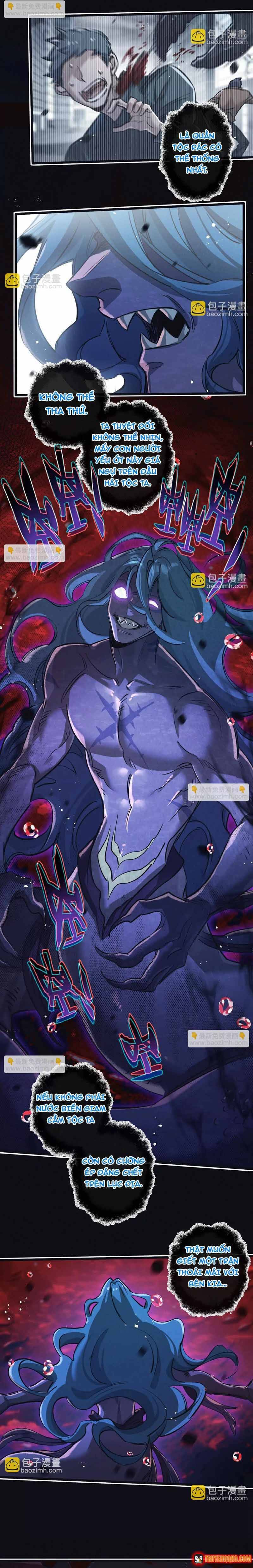Trận Chiến Cuối Cùng Của Eden Chapter 68 - 4