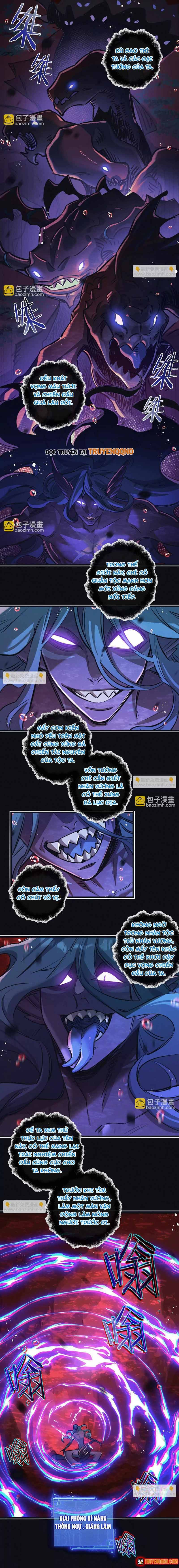 Trận Chiến Cuối Cùng Của Eden Chapter 68 - 5