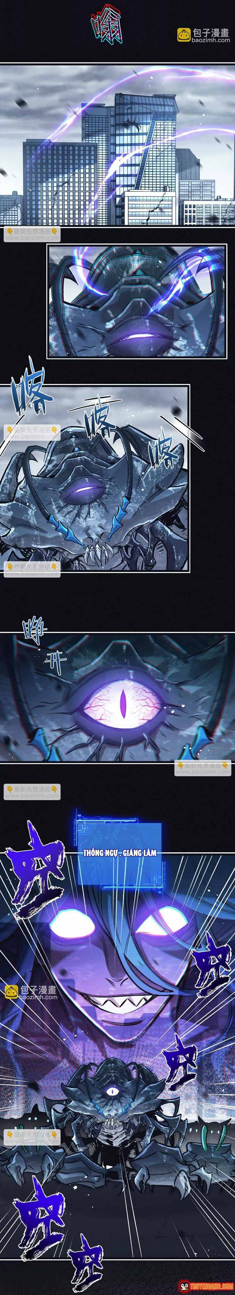 Trận Chiến Cuối Cùng Của Eden Chapter 68 - 6