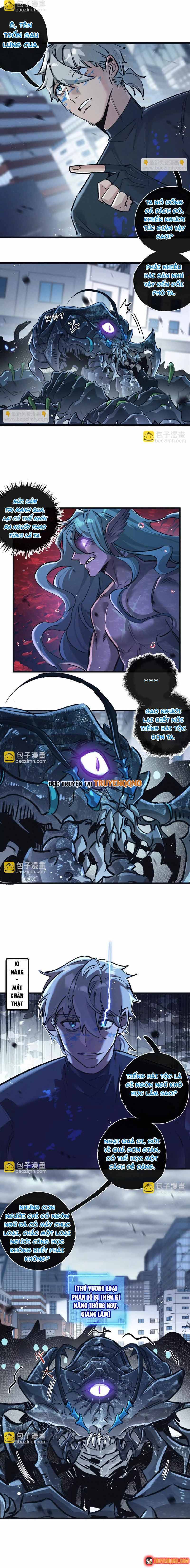 Trận Chiến Cuối Cùng Của Eden Chapter 68 - 8