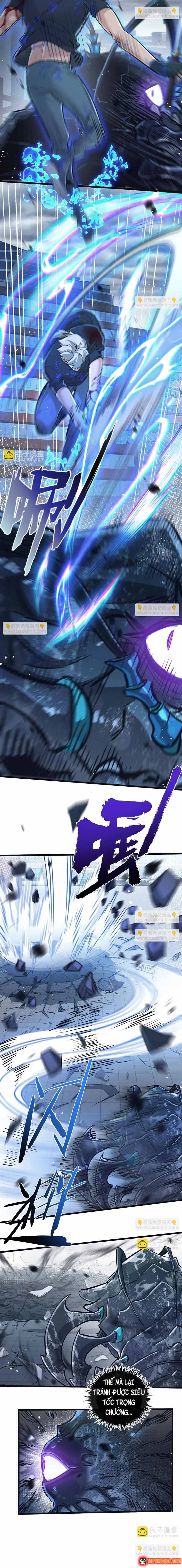Trận Chiến Cuối Cùng Của Eden Chapter 69 - 4