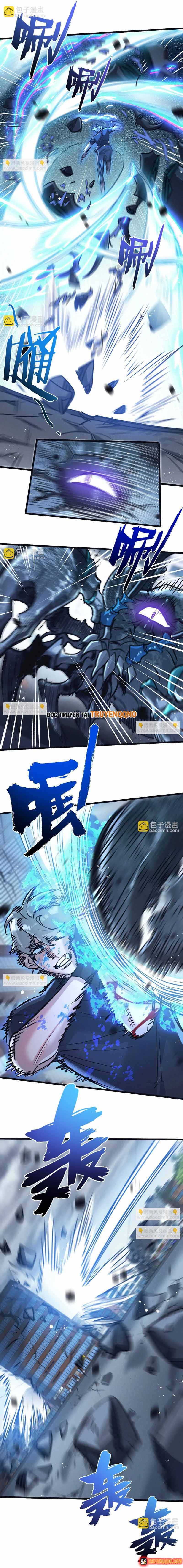Trận Chiến Cuối Cùng Của Eden Chapter 69 - 8