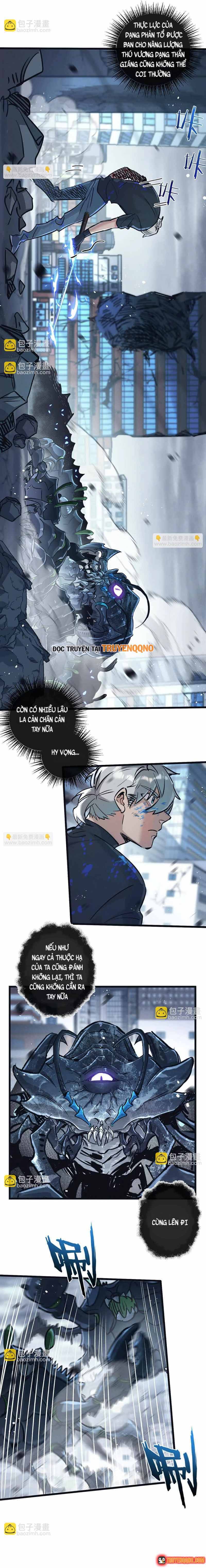 Trận Chiến Cuối Cùng Của Eden Chapter 69 - 10