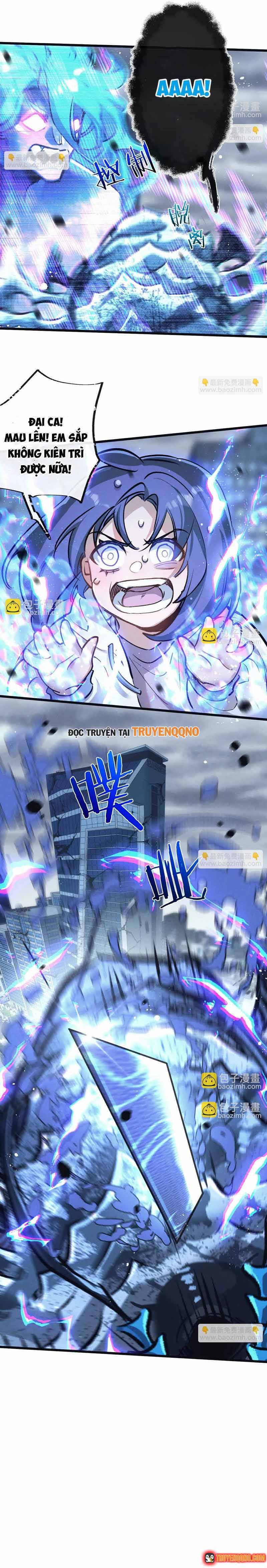 Trận Chiến Cuối Cùng Của Eden Chapter 71 - 13