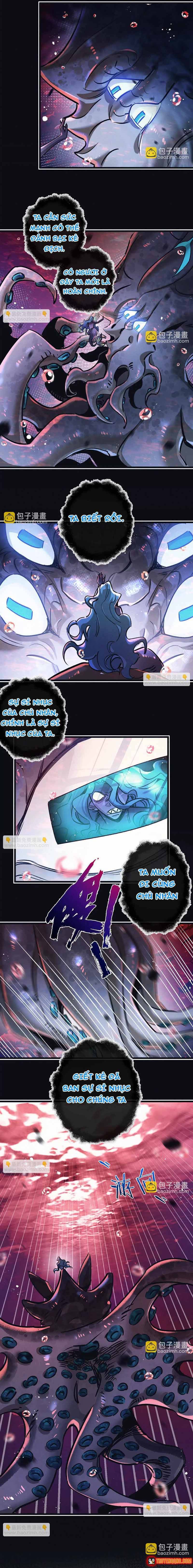 Trận Chiến Cuối Cùng Của Eden Chapter 73 - 4