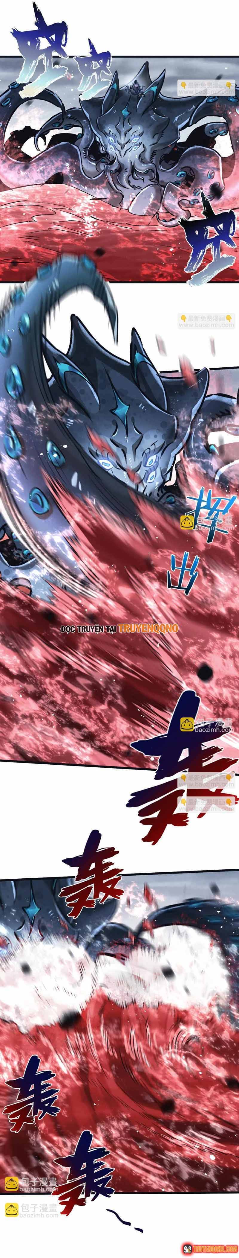 Trận Chiến Cuối Cùng Của Eden Chapter 74 - 3