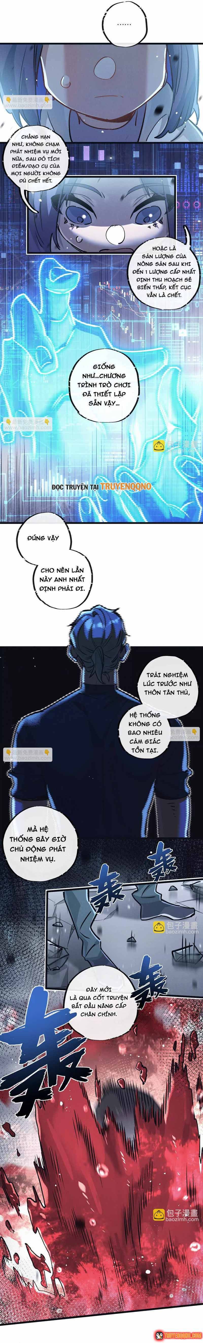 Trận Chiến Cuối Cùng Của Eden Chapter 73 - 8